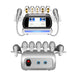 Shape Tactics Pro 7D HIFU System Cavitation Machines