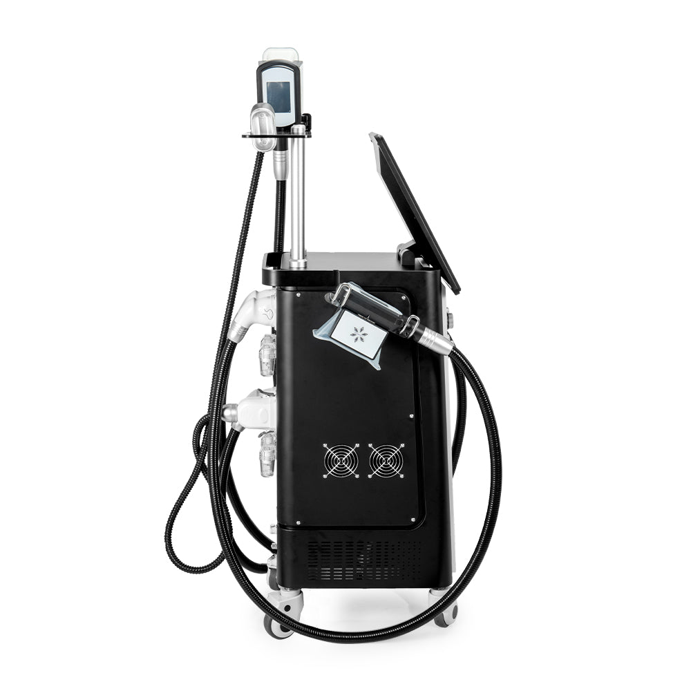 Shape Tactics Pro Cryotherapy Body Contouring System
