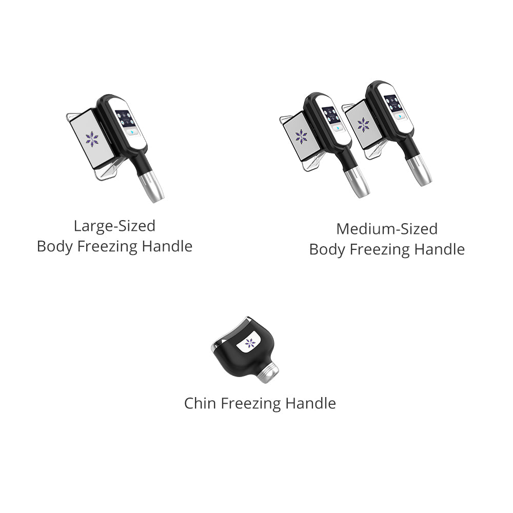 Shape Tactics Pro Cryotherapy Body Contouring System