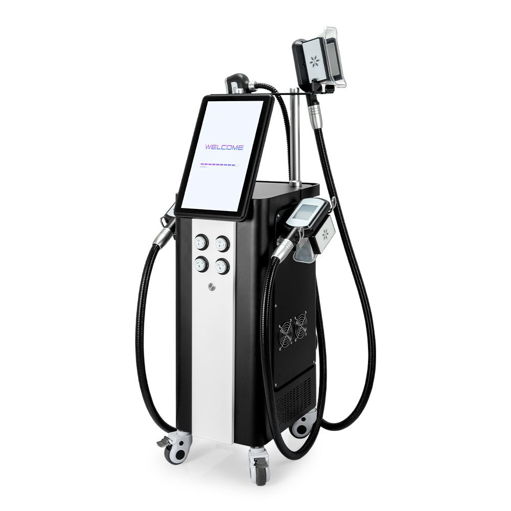 Shape Tactics Pro Cryotherapy Body Contouring System