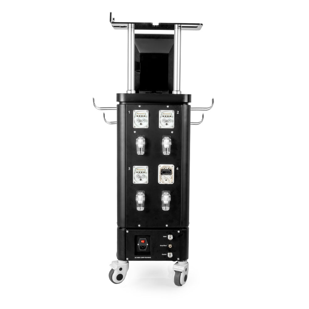 Shape Tactics Pro Cryotherapy Body Contouring System