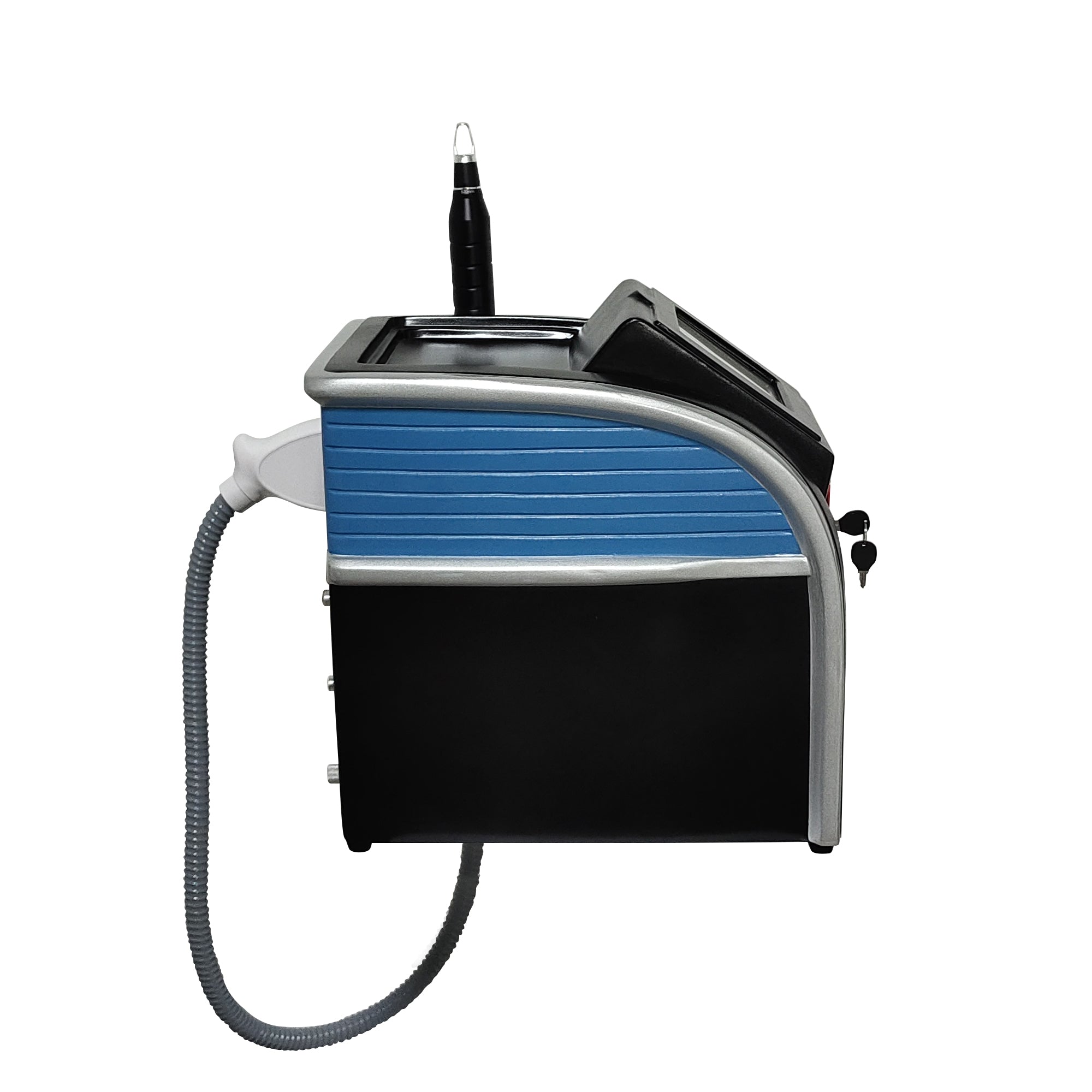 Shape Tactics Q-Switched ND YAG Laser Tattoo Removal Cavitation Machines