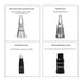 Shape Tactics Q-Switched ND YAG Laser Tattoo Removal Cavitation Machines