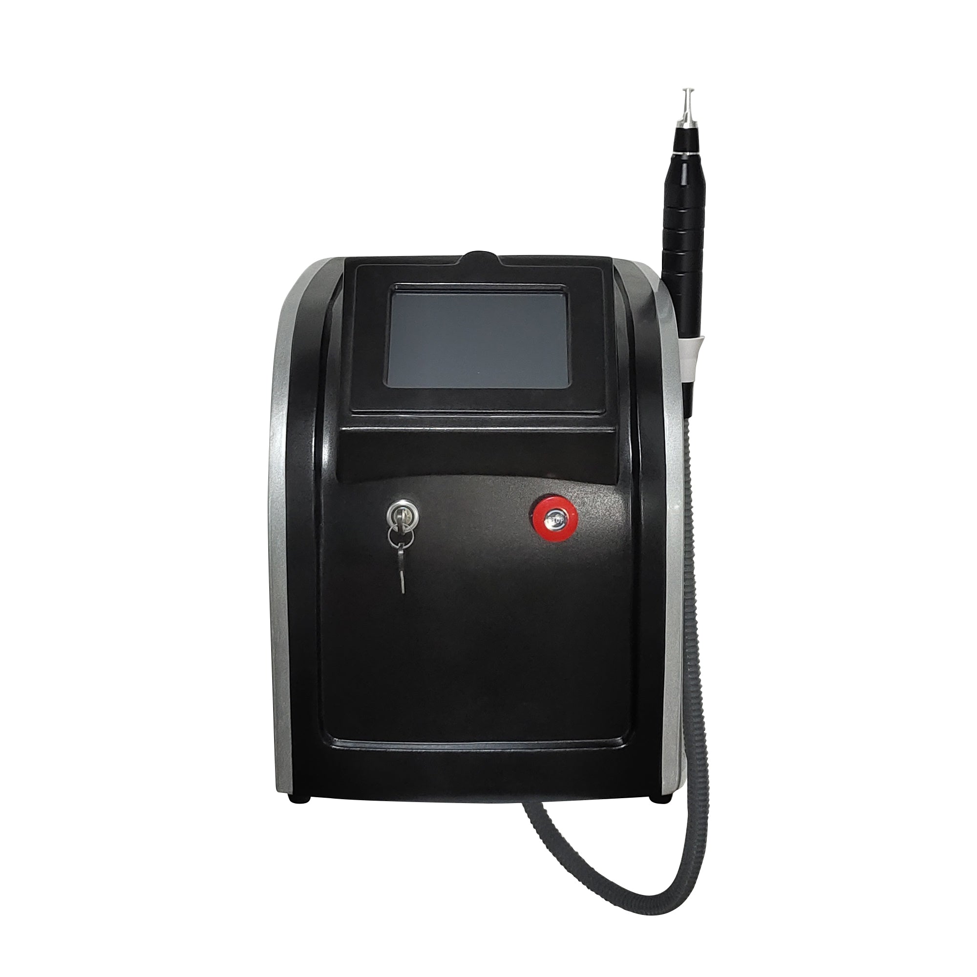 Shape Tactics Q-Switched ND YAG Laser Tattoo Removal Cavitation Machines