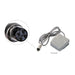 Shape Tactics Q-Switched Nd YAG Laser System with Red Target Light Cavitation Machines