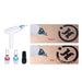Shape Tactics Q-Switched Nd YAG Laser System with Red Target Light Cavitation Machines