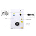 Shape Tactics Q-Switched Nd YAG Laser System with Red Target Light Cavitation Machines