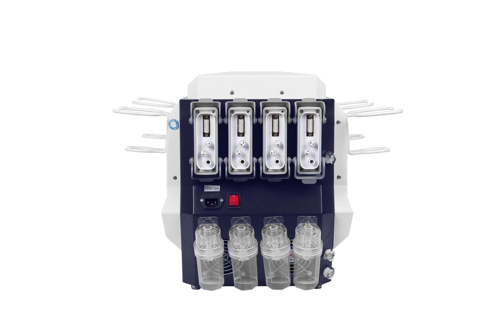 Shape Tactics 360° Cryo Cooling & Sculpting System