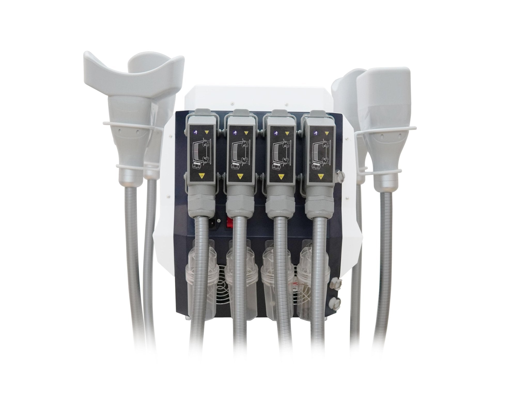 Shape Tactics 360° Cryo Cooling & Sculpting System