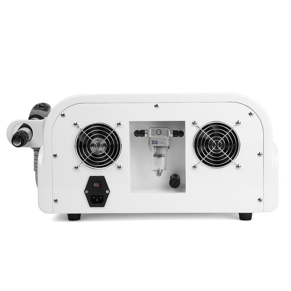 Shape Tactics High-Performance Shockwave Therapy Device Cavitation Machines