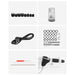 Shape Tactics High-Performance Shockwave Therapy Device Cavitation Machines