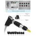 Shape Tactics High-Performance Shockwave Therapy Device Cavitation Machines
