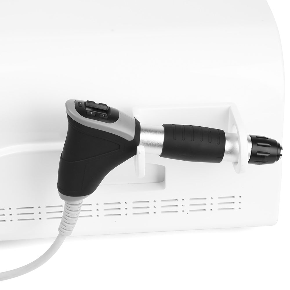 Shape Tactics High-Performance Shockwave Therapy Device Cavitation Machines