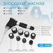 Shape Tactics High-Performance Shockwave Therapy Device Cavitation Machines