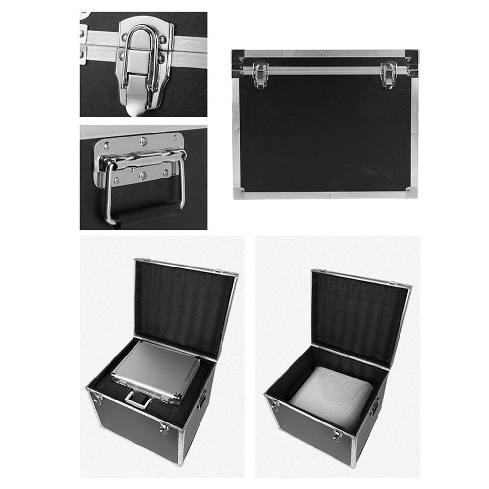 Shape Tactics High-Performance Shockwave Therapy Device Cavitation Machines