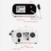 Shape Tactics High-Performance Shockwave Therapy Device Cavitation Machines