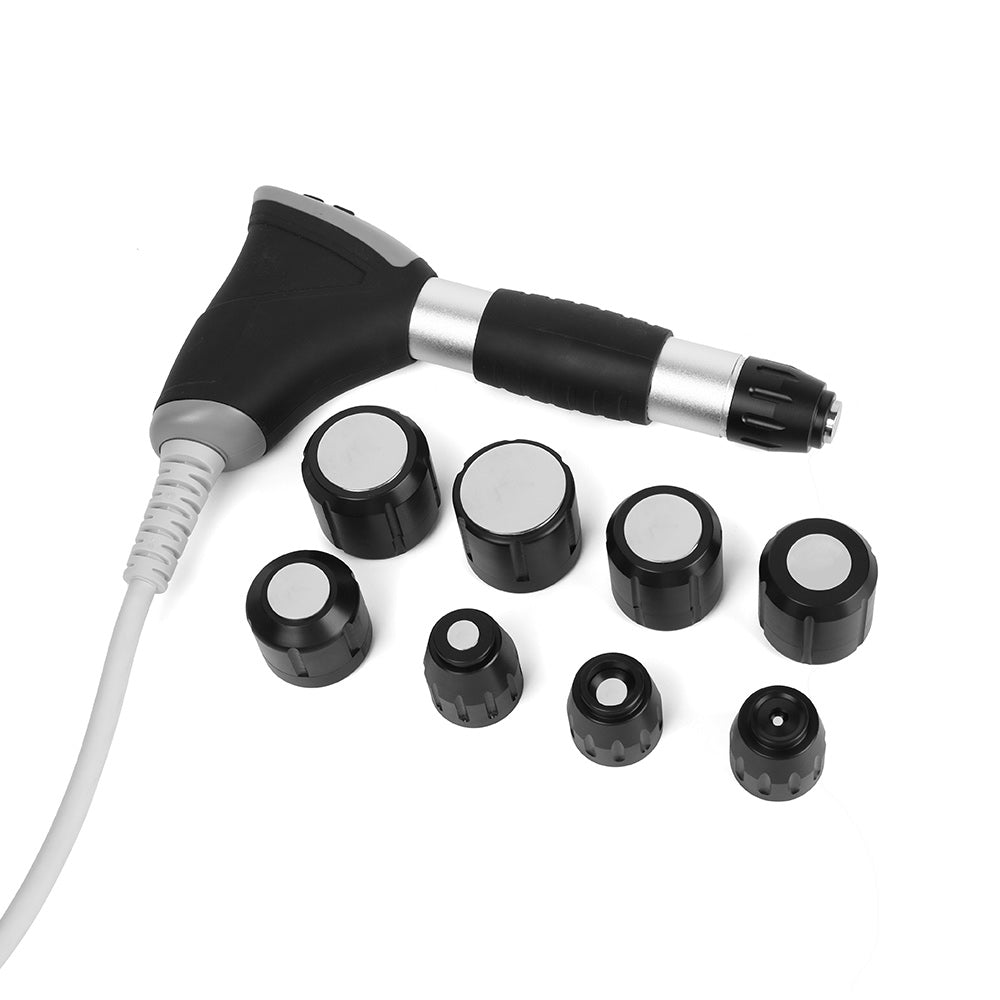 Shape Tactics High-Performance Shockwave Therapy Device Cavitation Machines