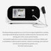 Shape Tactics High-Performance Shockwave Therapy Device Cavitation Machines
