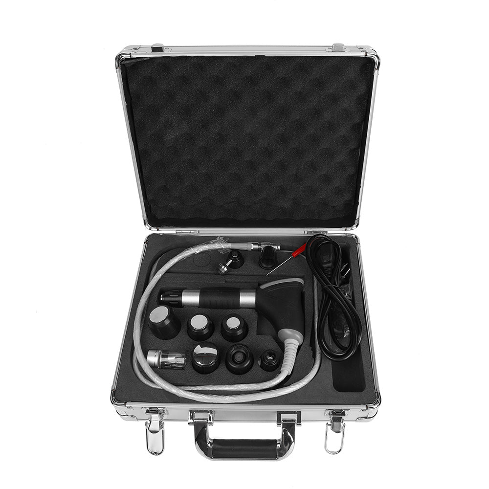 Shape Tactics High-Performance Shockwave Therapy Device Cavitation Machines
