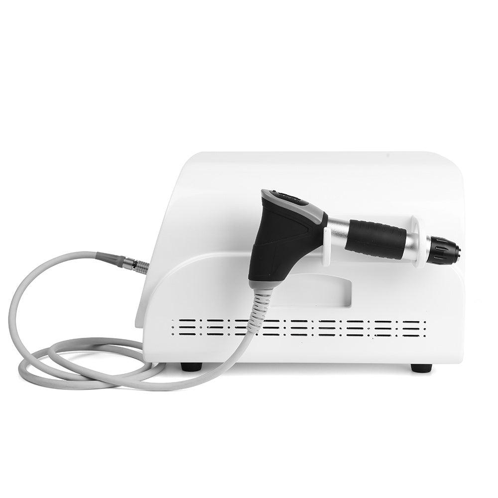 Shape Tactics High-Performance Shockwave Therapy Device Cavitation Machines