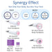 Shape Tactics S-Shape 30K Cavitation RF & 160mW Lipo Laser System Cavitation Machines
