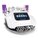 Shape Tactics S-Shape 30K Cavitation RF & 160mW Lipo Laser System Cavitation Machines
