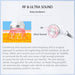 Shape Tactics S-Shape 30K Cavitation RF & 160mW Lipo Laser System Cavitation Machines
