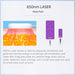 Shape Tactics S-Shape 30K Cavitation RF & 160mW Lipo Laser System Cavitation Machines