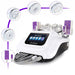 Shape Tactics S-Shape 30K Cavitation RF & 160mW Lipo Laser System Cavitation Machines