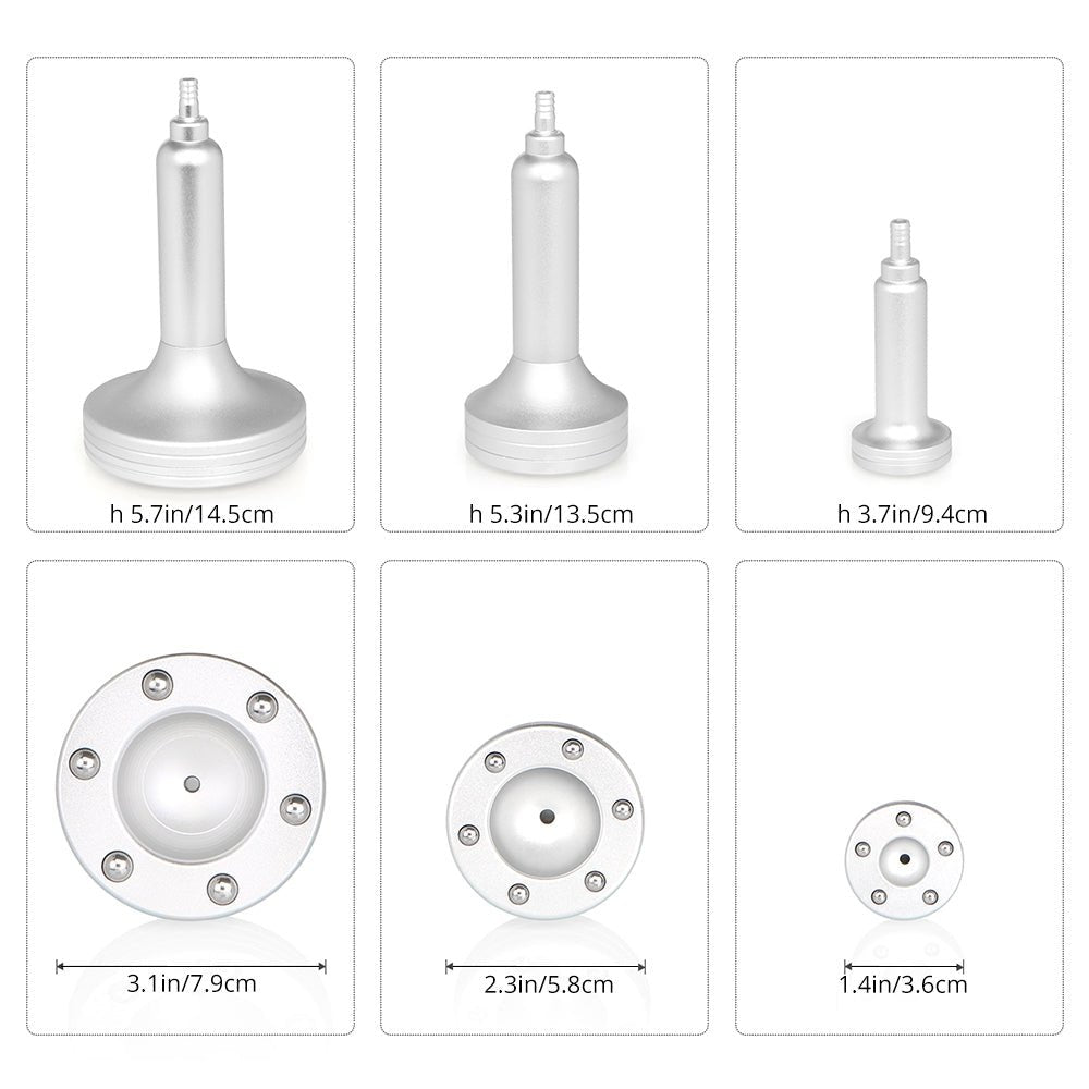 Shape Tactics S-Shape 30K Cavitation RF & Lipo Laser Contouring System Cavitation Machines
