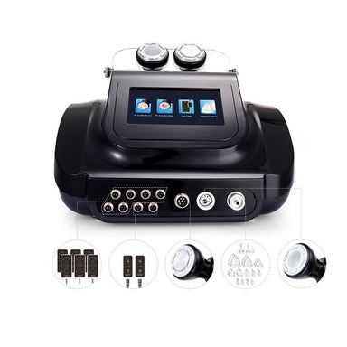 Shape Tactics S-Shape 30K Cavitation RF & Lipo Laser Contouring System Cavitation Machines