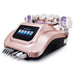 Shape Tactics S-Shape 6-in-1 30K Cavitation RF & Lipo Laser System Cavitation Machines