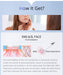 Shape Tactics S-Shape Pro 30K Cavitation RF Contouring System Cavitation Machines