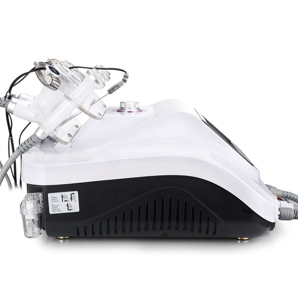 Shape Tactics S-Shape Pro 30K Cavitation RF Contouring System Cavitation Machines