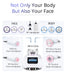 Shape Tactics S-Shape Pro 30K Cavitation RF Contouring System Cavitation Machines