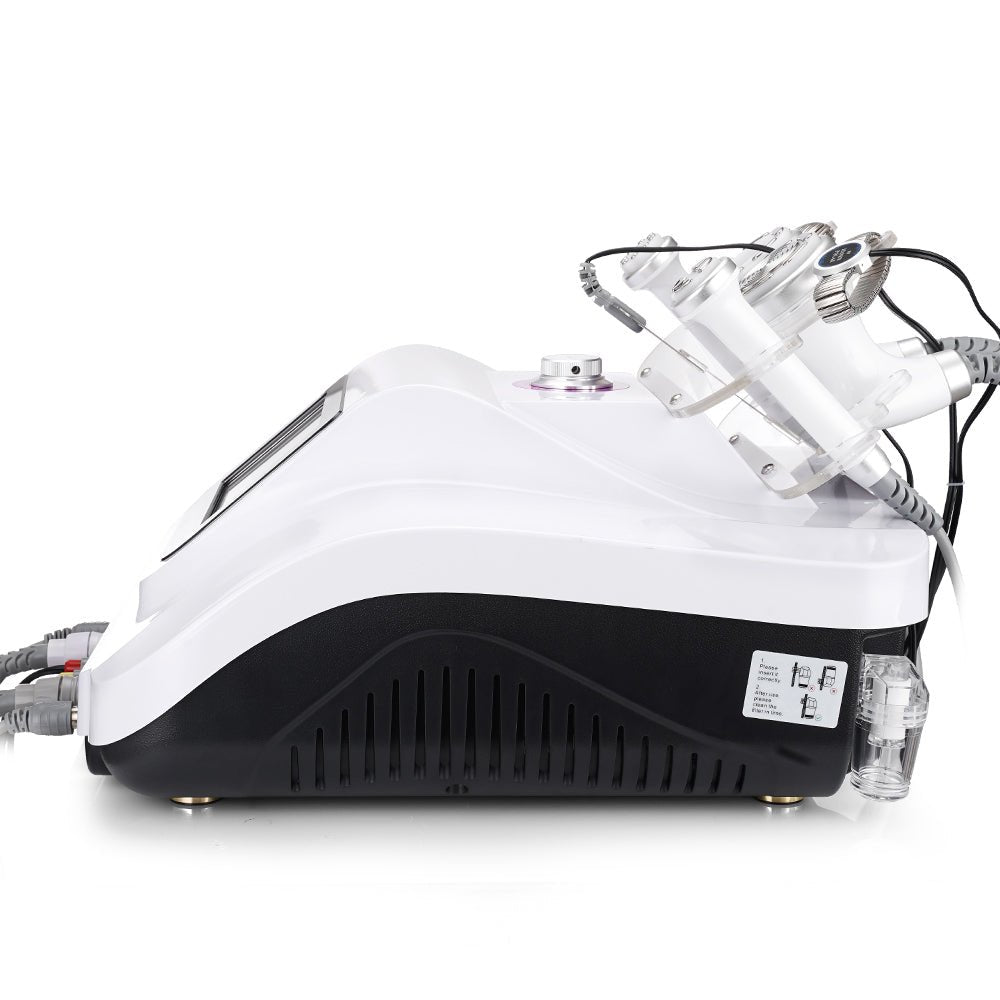 Shape Tactics S-Shape Pro 30K Cavitation RF Contouring System Cavitation Machines