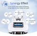 Shape Tactics S-Shape Pro 30K Cavitation RF Contouring System Cavitation Machines