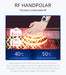 Shape Tactics S-Shape Pro 30K Cavitation RF Contouring System Cavitation Machines
