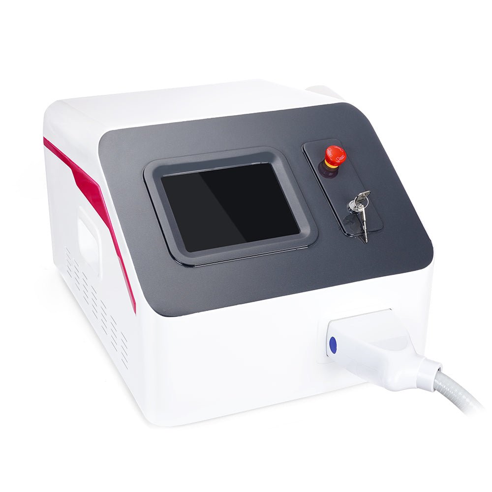 Shape Tactics 808nm Diode Laser Rejuvenation System