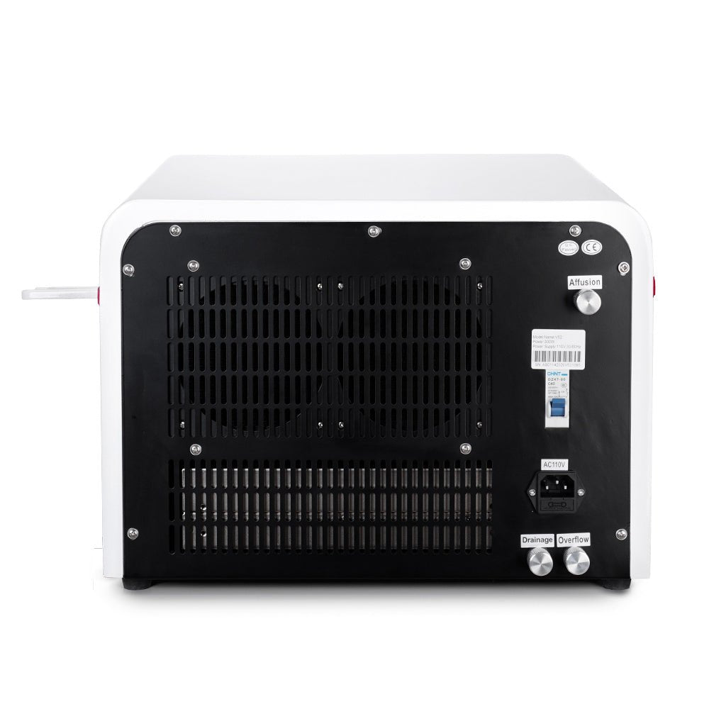 Shape Tactics 808nm Diode Laser Rejuvenation System