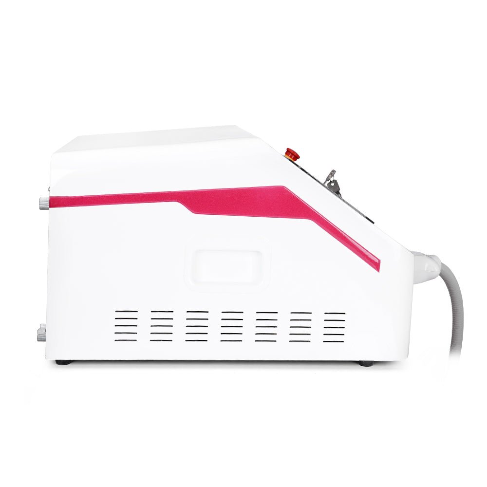 Shape Tactics 808nm Diode Laser Rejuvenation System