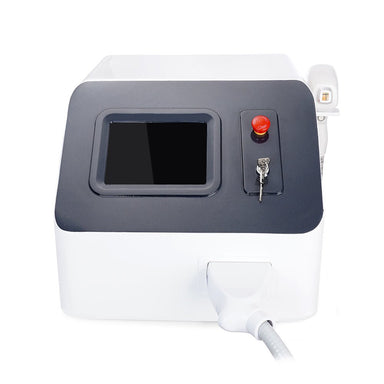 Shape Tactics 808nm Diode Laser Rejuvenation System Cavitation Machines