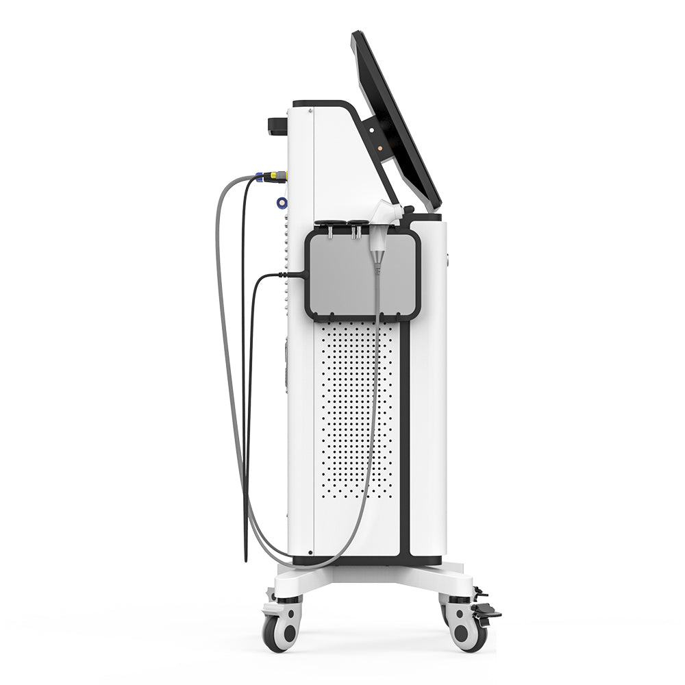 Shape Tactics ElitePro CET RET RF Body Contouring & Rejuvenation System