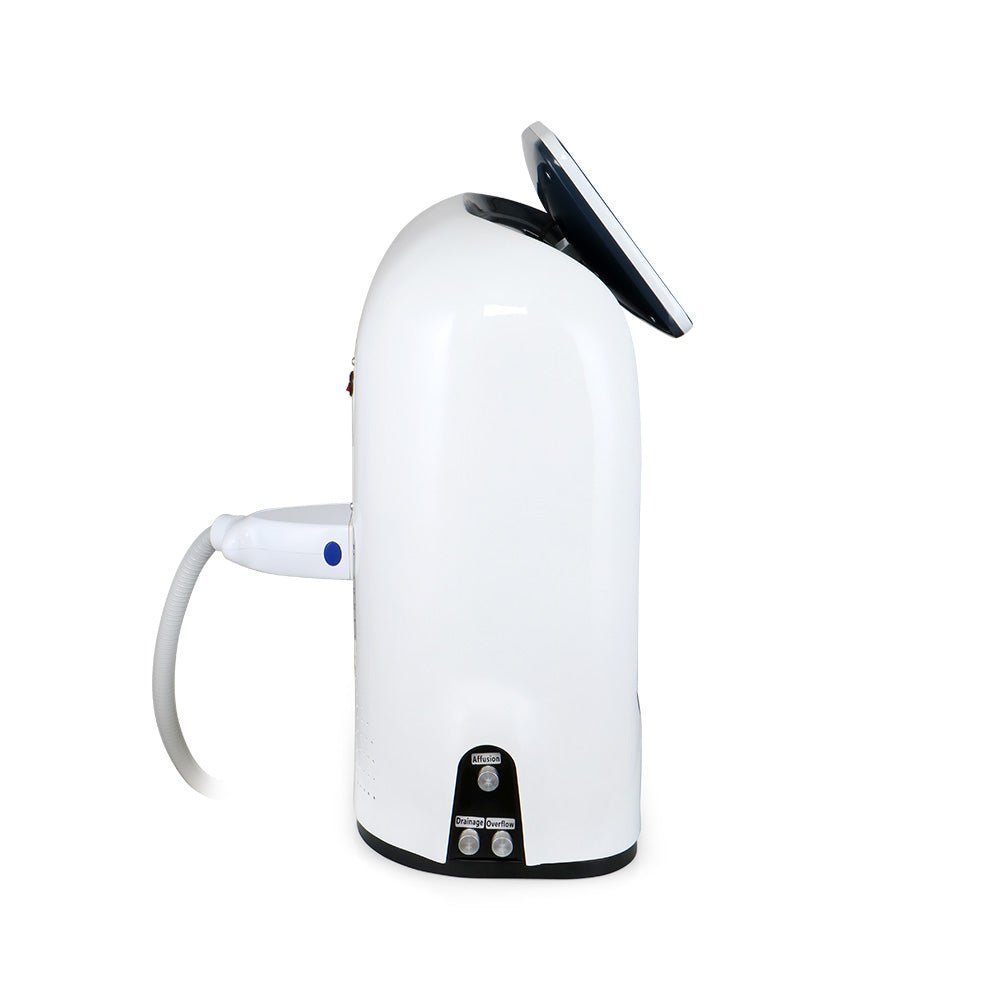 Shape Tactics Picosecond Laser System