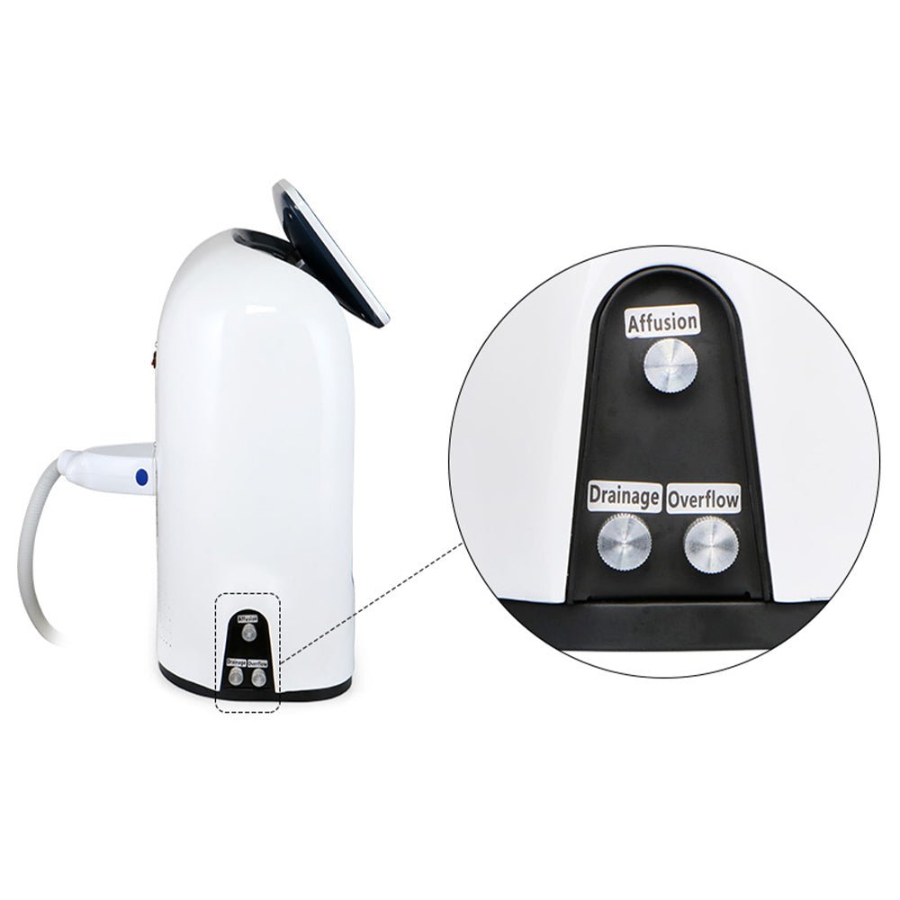 Shape Tactics Picosecond Laser System