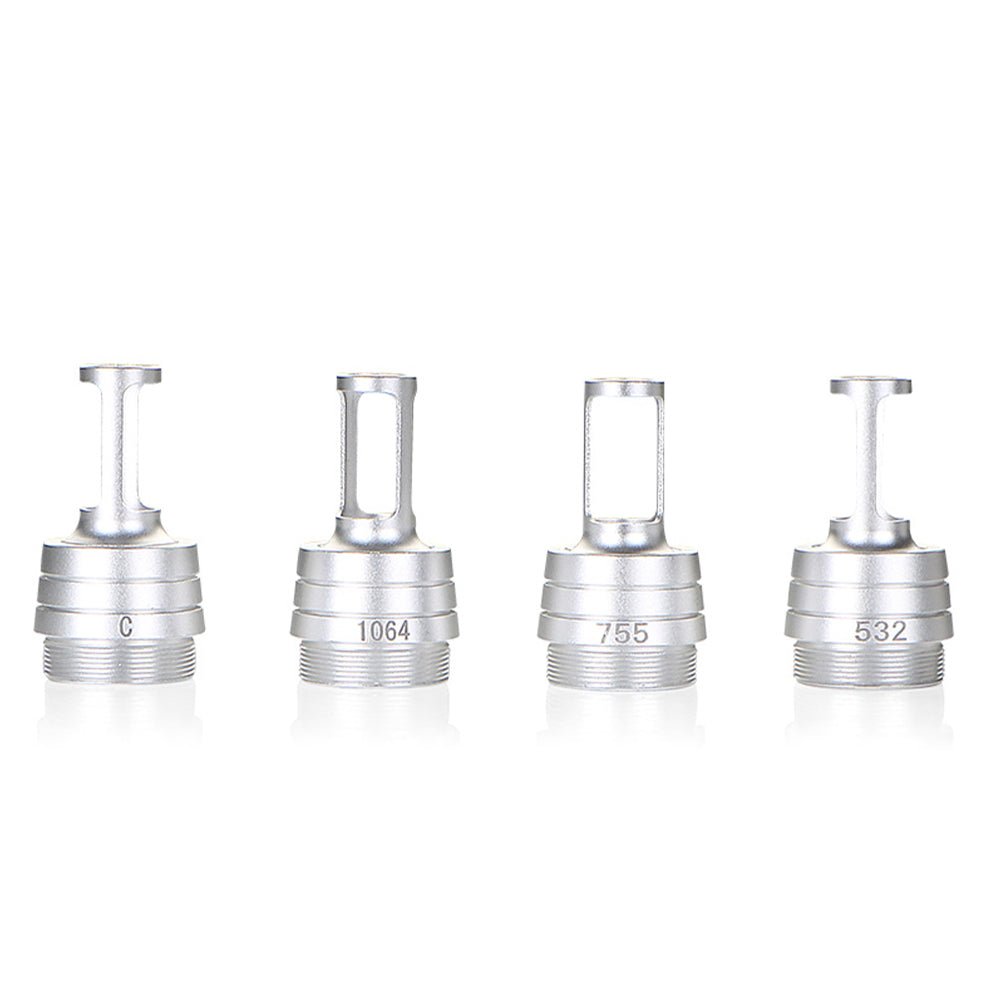 Shape Tactics Picosecond Laser System