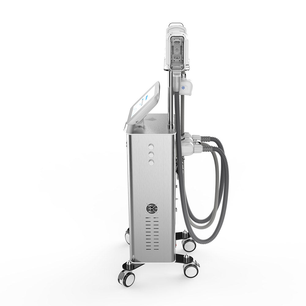 Shape Tactics Triple-Handle Cooling Contouring System