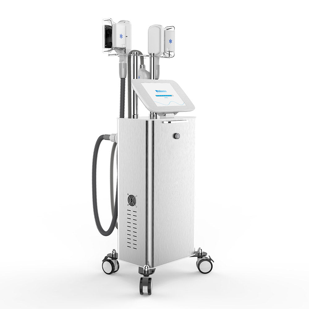 Shape Tactics Triple-Handle Cooling Contouring System