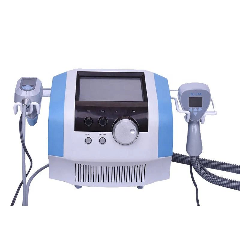 Shape Tactics Ultra 360 RF Facial & Body Contouring System Cavitation Machines
