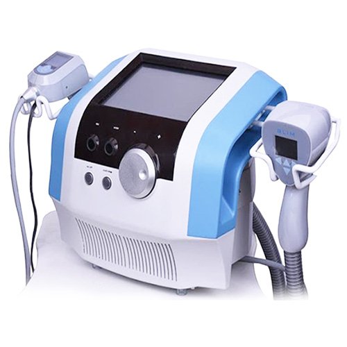 Shape Tactics Ultra 360 RF Facial & Body Contouring System Cavitation Machines